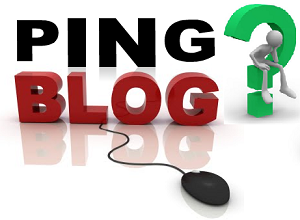 Daftar Situs Ping Blog Terbaik Untuk Tingkatkan Traffik Blog