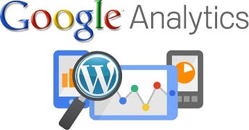 Tutorial Cara Pasang Google Analytic di Wordpress - Statistik Blog