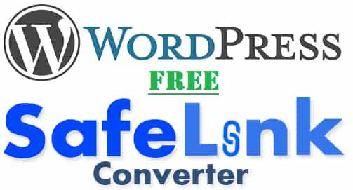 Cara Membuat Safelink Wordpress Gratis Sendiri Terbaru