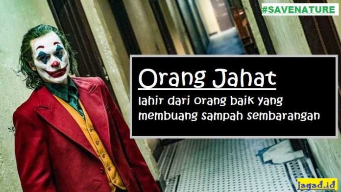  Kata Kata  Orang  Jahat  Terlahir Dari Orang  Baik Yang 