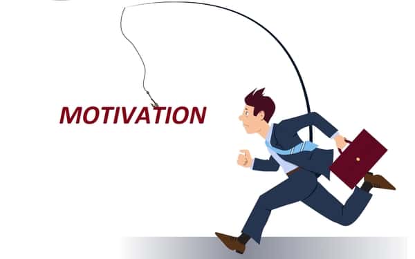 Kata Motivasi Diri Semangat Untuk Sukses