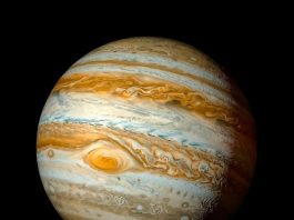 Planet Jupiter Beserta Penjelasan Lengkap