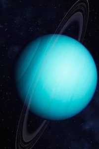 Planet Uranus, Sejarah, Gambar, Diameter dan Penjelasan Lengkap