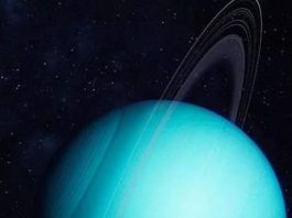 Planet Uranus, Sejarah, Gambar, Diameter dan Penjelasan Lengkap