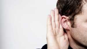 Gangguan Pendengaran
