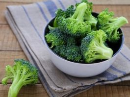 Manfaat Brokoli Hijau Untuk Kesehatan Tubuh