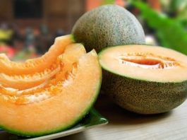 Manfaat Buah Melon Bagi Kesehatan Dan Efek Sampingnya