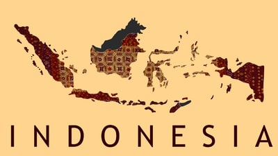 Tempat Wisata Di Indonesia Yang Terkenal Dan Mendunia