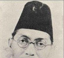 Teuku Muhammad Hasan