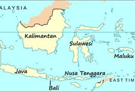 Sejarah Bahasa Indonesia : Kedudukan, Fungsi Dan Perkembangannya