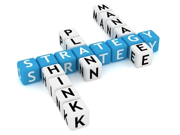 15 Pengertian Strategi : Strategi Pembelajaran dan Perusahaan