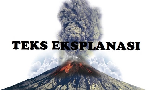 Contoh Teks Eksplanasi Meletusnya Gunung Merapi – cermin-dunia.github.io