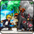 Boruto Ultimate Ninja Tournament APk - Free Download Android Game
