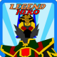 Ganwu Legend Hero Apk - Free Download Android Game