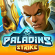 Paladins Strike Apk - Download Game Android Gratis Terbaru