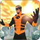 Superheroes City APK - Free Download Android Game