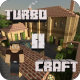 Turbo Craft : Creative & Survival Story Apk - Free Download Android Game