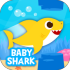 Baby Shark RUN Apk