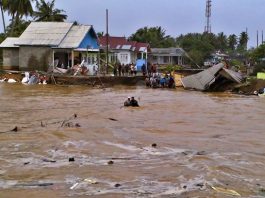 Banjir : Penyebab, Dampak dan Cara Mengatasi