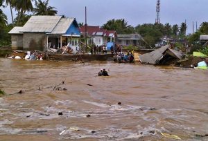 Banjir : Penyebab, Dampak Dan Cara Mengatasi - JAGAD ID