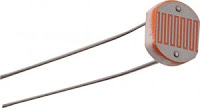 Gambar Resistor LDR