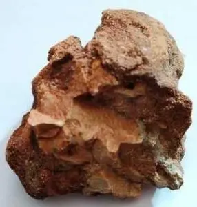 Mengapa batuan sedimen memiliki ciri-ciri berlapis