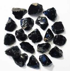 Batu Obsidian