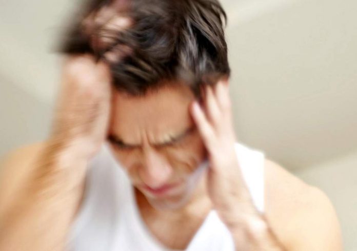 Pengobatan Migrain Kanan Kiri Pengertian, Gejala dan Cara Mengatasi