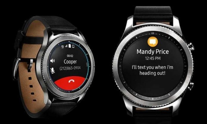 harga jam tangan samsung galaxy gear fit