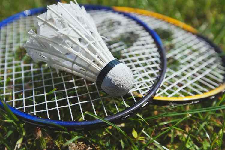 Sejarah Bulu Tangkis Singkat Badminton