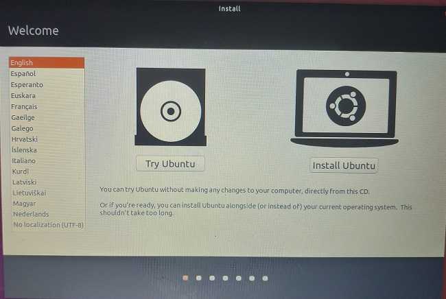 Tutorial Cara Dual Boot Windows 10 dan Linux Ubuntu 1