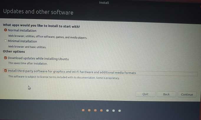 Tutorial Cara Dual Boot Windows 10 dan Linux Ubuntu 10