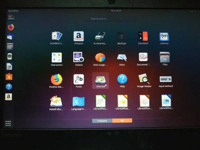 Tutorial Cara Dual Boot Windows 10 dan Linux Ubuntu 2