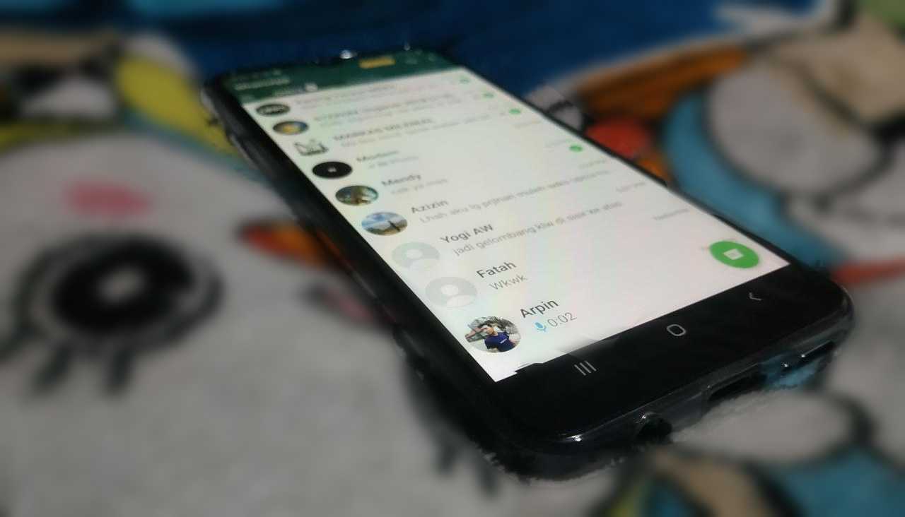 Pengertian Whatsapp : Sejarah, Manfaat, Kelebihan dan Kekurangan - JAGAD ID