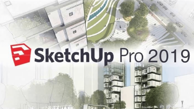 SketchUp Pro