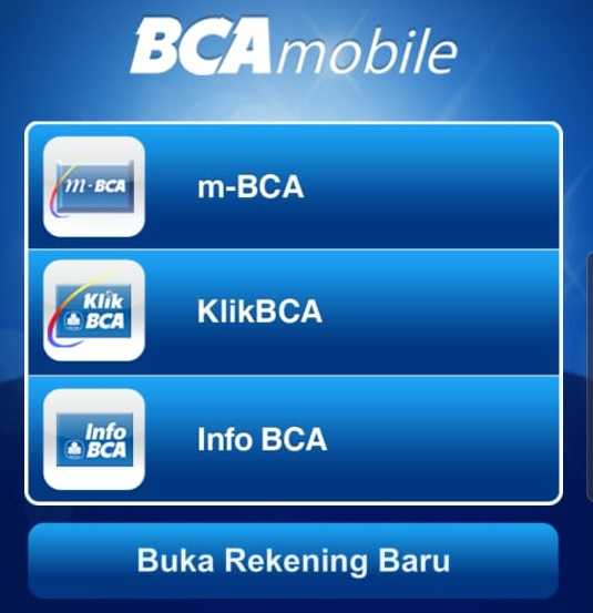 Buka Rekening BCA 30 Menit Tanpa Ribet - Jagad.id