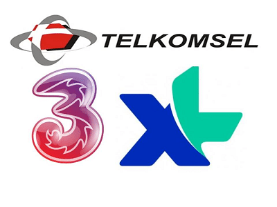 Transfer Pulsa Telkomsel, XL Dan Tri - Syarat, Ketentuan dan Cara