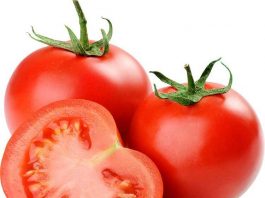Gambar 1-Tomat memiliki segudang manfaat untuk kesehatan manusia