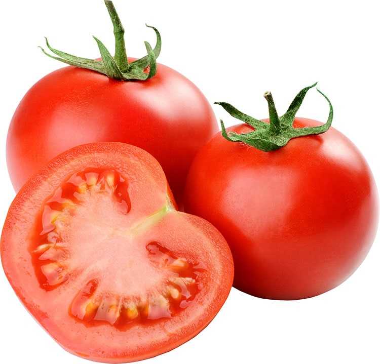 Gambar 1-Tomat memiliki segudang manfaat untuk kesehatan manusia