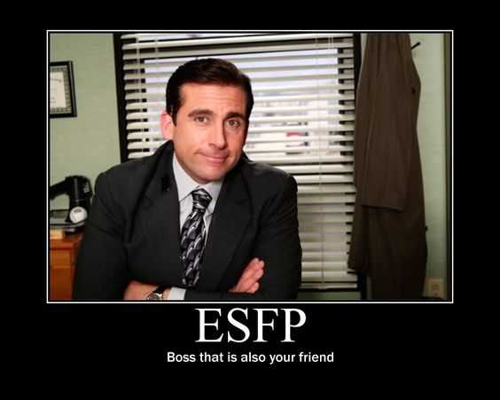 Kepribadian ESFP Ciri Karakteristik, Kekuatan, Kelemahan, Profesi, dan Tokoh Dunia
