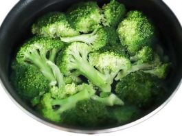 Sayur Brokoli - Manfaat untuk Kesehatan, Efek Samping, dan Saran Penyajian