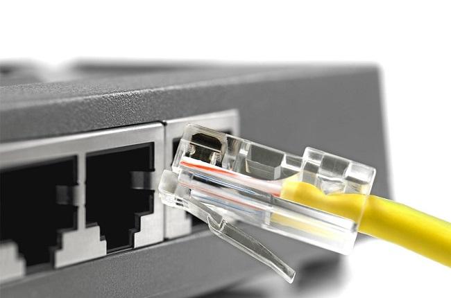 Definisi Ethernet Adalah Arti, Pengertian, Sejarah, Evolusi dan Kelebihannya