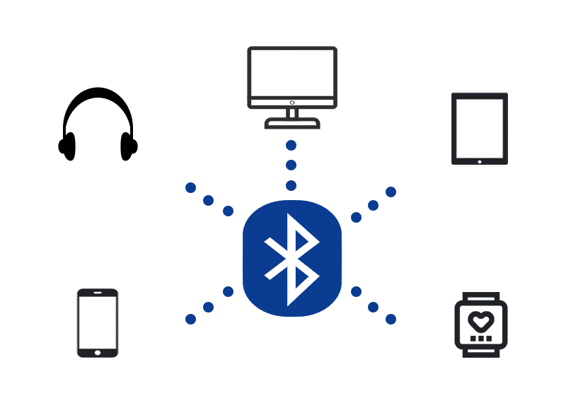 Pengertian Bluetooth Adalah Arti Definisi Manfaat Fungsi, Teknologi dan Cara Kerja