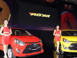 Gebyar Promo Toyota Spesial Bulan Ramadhan