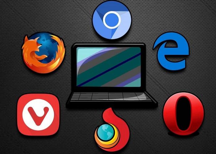Pengertian Browser Adalah Arti Definisi Android Komputer Windows Linux Fungsi, Cara Kerja dan Contoh Macam