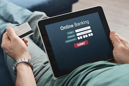 Pengertian E-Banking Adalah Definisi Arti Fungsi Bahaya Contoh Manfaat, Jenis Layanan, Penerapan dan Pengendalian