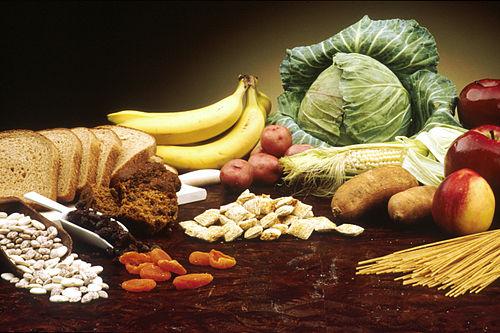 Pengertian Karbohidrat Adalah Definisi Arti Biologi Susunan Kimia, Penggolongan dan Sumber