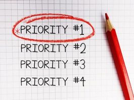 Pengertian Skala Prioritas Adalah Tujuan, Faktor yang Memengaruhi dan Cara Menentukannya