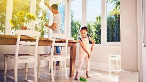 Pengertian Rumah Sehat Adalah Definisi Arti Penting Bagi Kita dan Keluarga