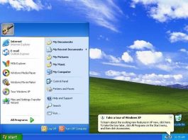 Tutorial Cara Instal Windows XP Dengan Mudah Terbaru